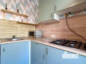 2-к квартира, вторичка, 56м2, 5/5 этаж