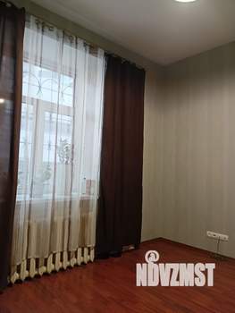 2-к квартира, вторичка, 52м2, 1/5 этаж