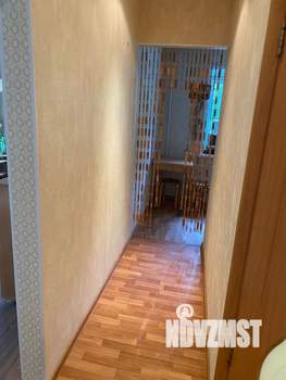 1-к квартира, вторичка, 30м2, 1/4 этаж