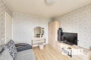 1-к квартира, вторичка, 31м2, 7/16 этаж