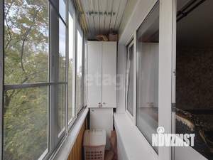 1-к квартира, вторичка, 32м2, 6/9 этаж