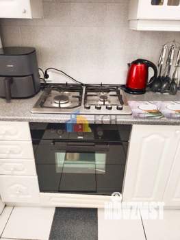 1-к квартира, вторичка, 36м2, 7/9 этаж