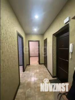 2-к квартира, вторичка, 65м2, 10/25 этаж