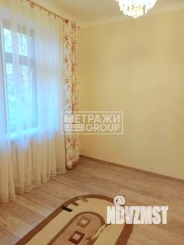 3-к квартира, вторичка, 75м2, 2/3 этаж