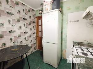 1-к квартира, вторичка, 31м2, 1/5 этаж