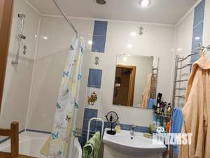 2-к квартира, вторичка, 60м2, 9/22 этаж