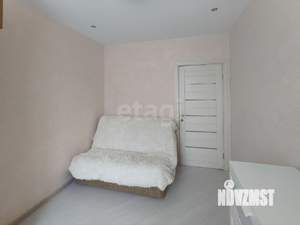 2-к квартира, вторичка, 53м2, 3/4 этаж
