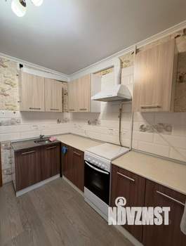 3-к квартира, вторичка, 68м2, 3/5 этаж