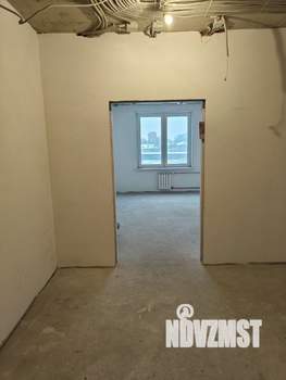 2-к квартира, вторичка, 62м2, 5/17 этаж