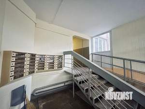 2-к квартира, вторичка, 53м2, 9/14 этаж