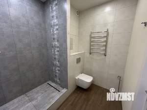 3-к квартира, вторичка, 89м2, 24/24 этаж