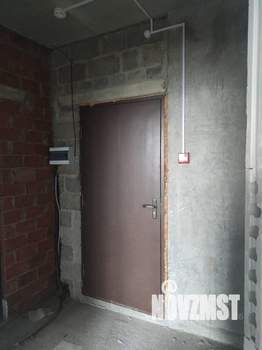 1-к квартира, вторичка, 39м2, 11/22 этаж