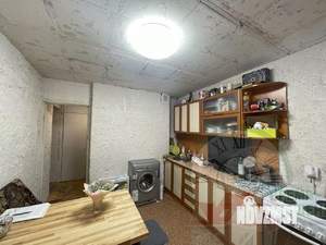 2-к квартира, вторичка, 51м2, 2/18 этаж
