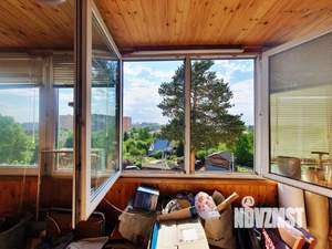 2-к квартира, вторичка, 51м2, 5/5 этаж