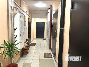 Студия квартира, вторичка, 31м2, 7/25 этаж