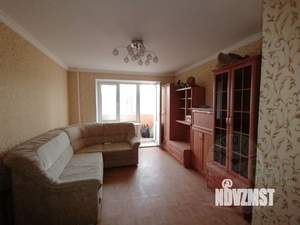 1-к квартира, вторичка, 35м2, 3/9 этаж