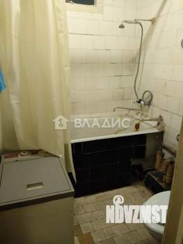 2-к квартира, вторичка, 42м2, 1/5 этаж