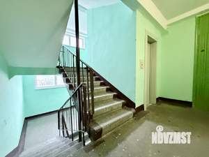 3-к квартира, вторичка, 57м2, 7/9 этаж