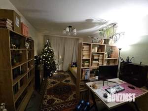 2-к квартира, вторичка, 42м2, 5/5 этаж