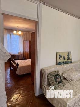 2-к квартира, вторичка, 42м2, 5/5 этаж