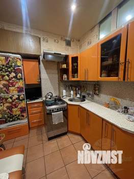 3-к квартира, вторичка, 67м2, 3/4 этаж