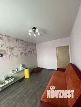 1-к квартира, вторичка, 42м2, 11/26 этаж