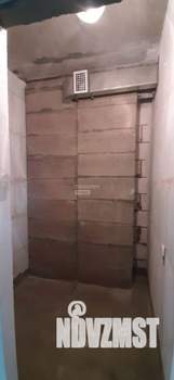 2-к квартира, вторичка, 51м2, 7/17 этаж