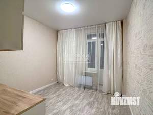 1-к квартира, вторичка, 41м2, 4/17 этаж