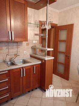 1-к квартира, вторичка, 40м2, 8/10 этаж