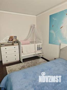 2-к квартира, вторичка, 42м2, 5/5 этаж