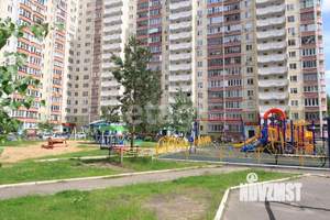 1-к квартира, вторичка, 49м2, 15/17 этаж