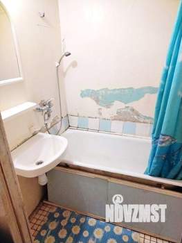 2-к квартира, вторичка, 45м2, 7/9 этаж