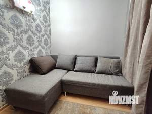 1-к квартира, вторичка, 31м2, 1/5 этаж