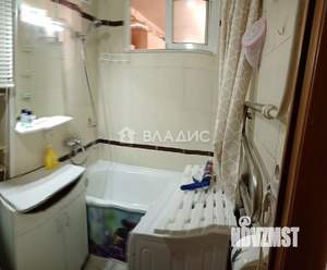 2-к квартира, вторичка, 40м2, 1/5 этаж