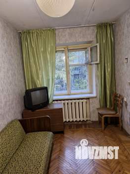 2-к квартира, вторичка, 44м2, 5/5 этаж