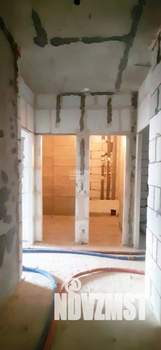 2-к квартира, вторичка, 51м2, 7/17 этаж