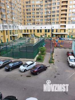 1-к квартира, вторичка, 41м2, 3/25 этаж