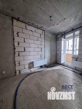 1-к квартира, вторичка, 33м2, 6/15 этаж