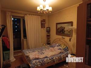 2-к квартира, вторичка, 60м2, 9/22 этаж