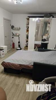 1-к квартира, вторичка, 31м2, 1/9 этаж