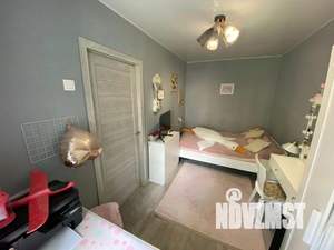 2-к квартира, вторичка, 46м2, 2/5 этаж