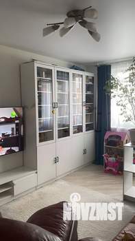 2-к квартира, вторичка, 50м2, 16/16 этаж