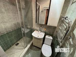 1-к квартира, вторичка, 31м2, 1/5 этаж