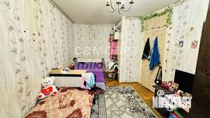 2-к квартира, вторичка, 43м2, 3/5 этаж