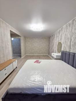 1-к квартира, вторичка, 31м2, 4/5 этаж