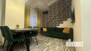 3-к квартира, вторичка, 87м2, 4/4 этаж