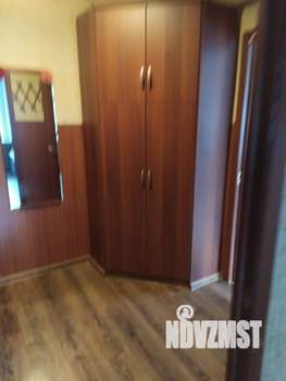 2-к квартира, вторичка, 42м2, 1/5 этаж