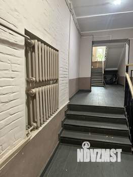 2-к квартира, вторичка, 61м2, 5/5 этаж