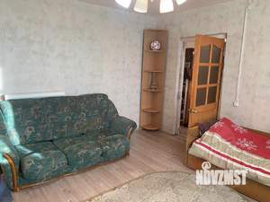 2-к квартира, вторичка, 51м2, 4/9 этаж