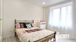 2-к квартира, вторичка, 70м2, 3/18 этаж